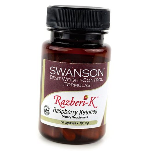  Swanson Razberi-K 100 60  (02280001)