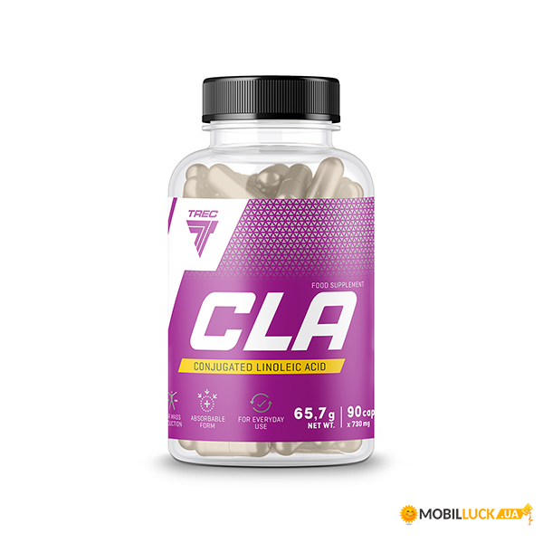  Trec Nutrition CLA 90 