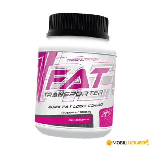  Trec Nutrition Fat Transporter 180 (02101008)