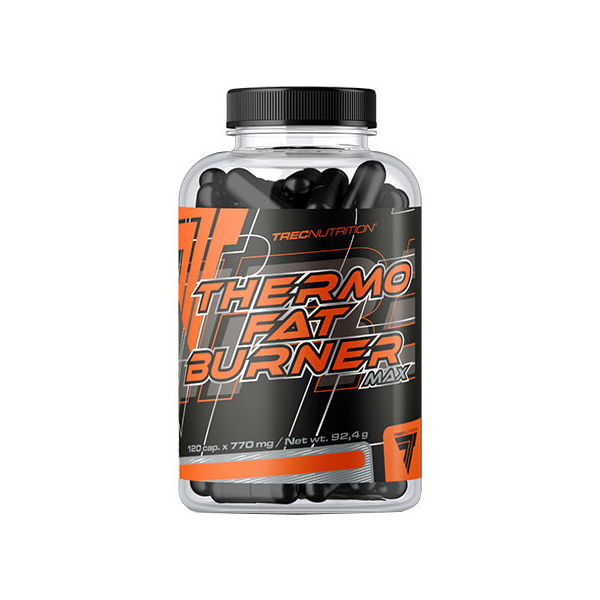  Trec Nutrition Thermo Fat Burner 120  (CN5612)