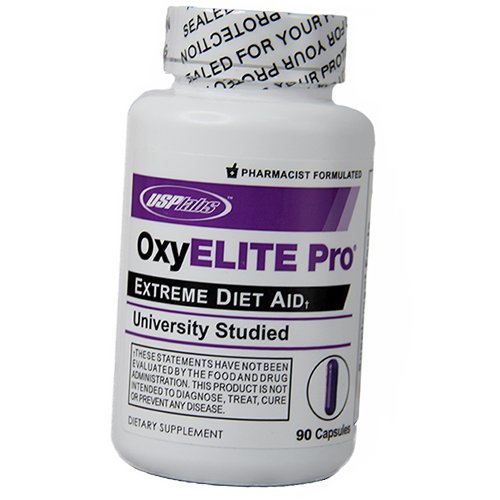  USP Labs OxyELITE Pro 90 (02133001)