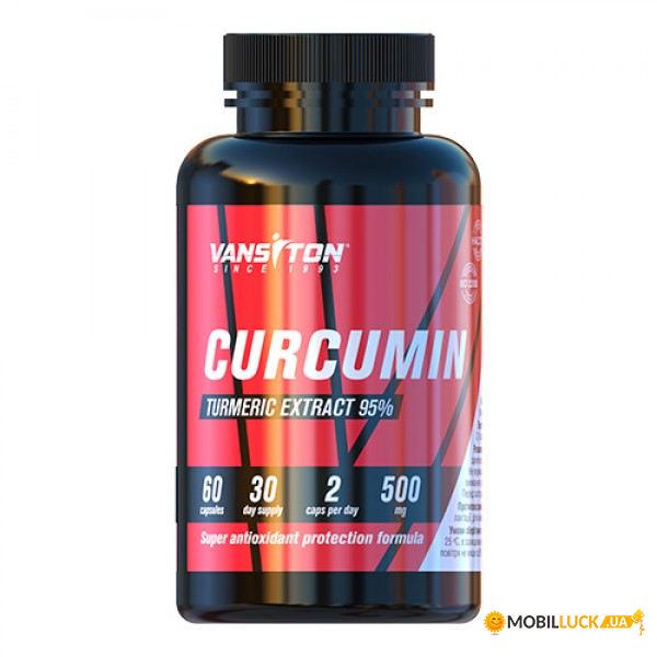   Curcumin 60 