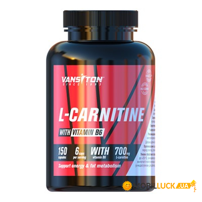   L-Carnitine 150 