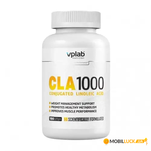  VPLab CLA 1000 180  