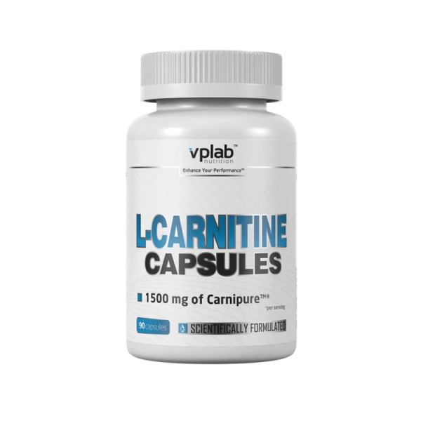  VPLab L-Carnitine 90  (4384303082)