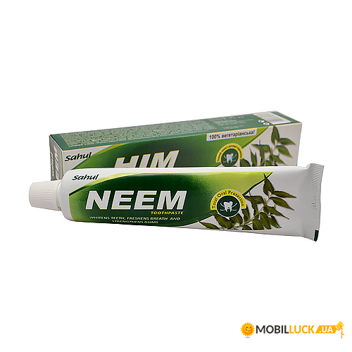   Neem Sahul 100 