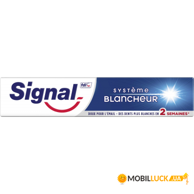   Signal   75  (8710447363812)