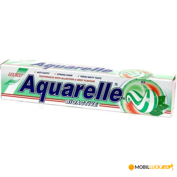   Aquarelle Bioactive, 75 06646