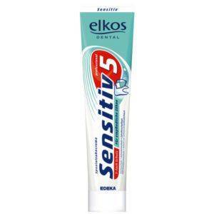   Elkos Sensitiv 5 125 (453001)