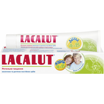   Lacalut   4  8  50  (4016369696286)