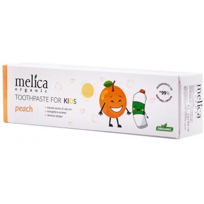    Melica organic  100  (4770416003617)