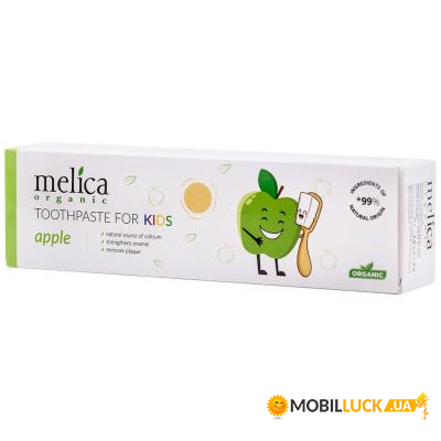    Melica organic  100  (4770416003600)