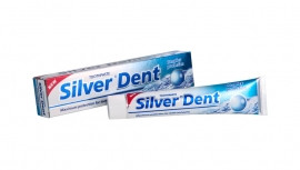     Silver Dent 100 .