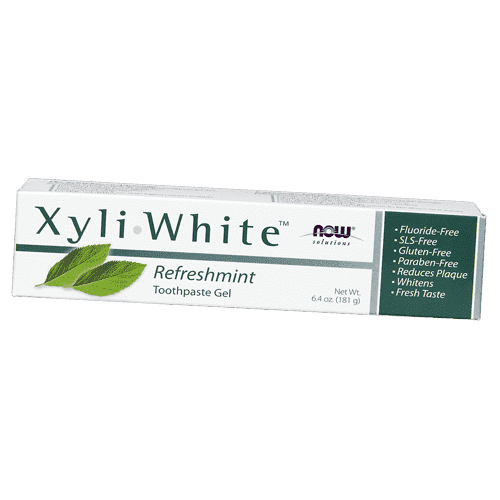   Now Foods XyliWhite 181 ' (43128020)