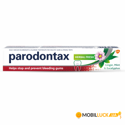   Parodontax   75  (5054563064240)