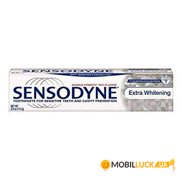   Sensodyne   75  (040706)