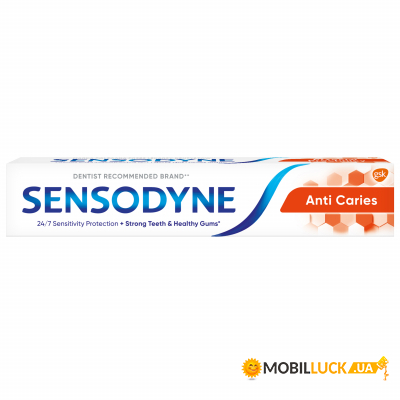   Sensodyne    75  (5054563095923)