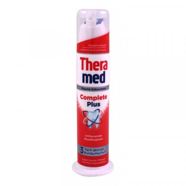   Theramed Complete Plus 100   ()