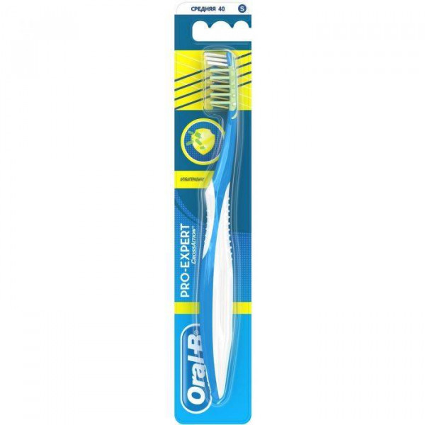   Oral-B Pro Expert  (821470)