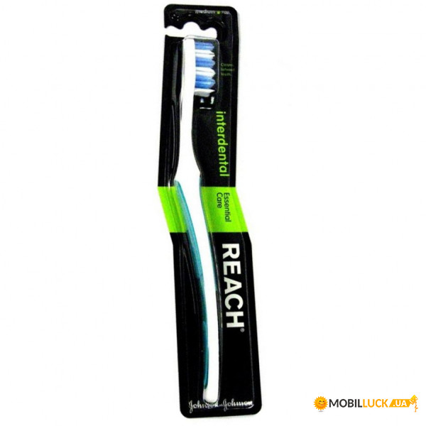   Reach Interdental  (3574660482850)