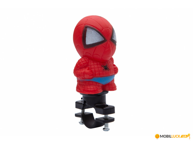 - Pl Spiderman BRAVVOS FL-953 BEL-159