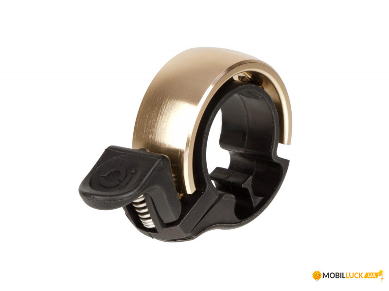  Knog Oi Classic Large Brass (11982)