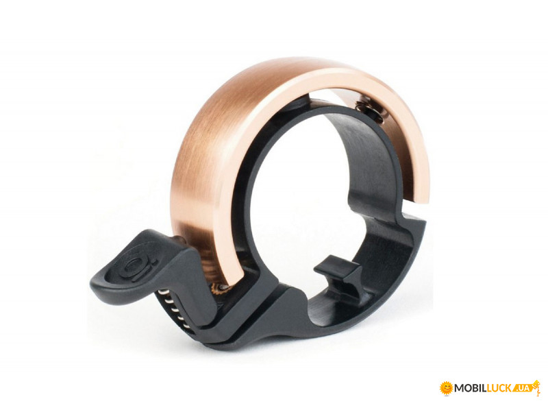  Knog Oi Classic Large Copper (11983)