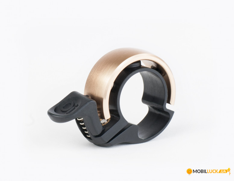  Knog Oi Classic Small Brass (11978)