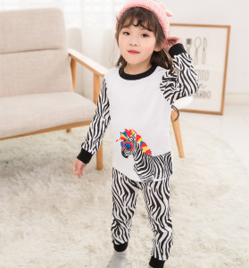    Zebra Baobaby (80)  (56854000088)