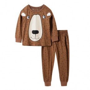 ϳ  Brown bear Malwee (100) (57325000102)