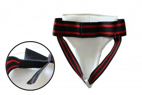     Bavar Sport Jockstrap L  3