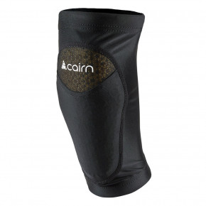   Cairn Proknee black (L) 0800290-02-L