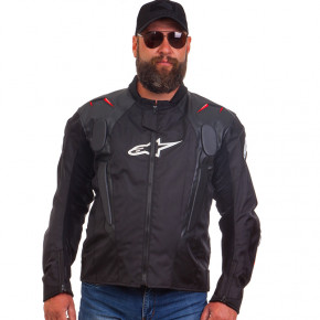       FDSO Alpinestars A09-BK 3XL  (60508399)