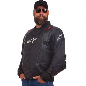       FDSO Alpinestars A09-BK 3XL  (60508399) 3