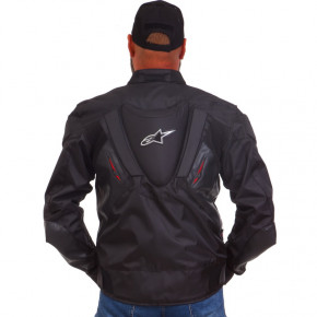       FDSO Alpinestars A09-BK 3XL  (60508399) 4