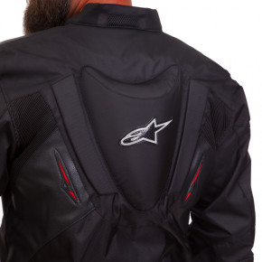       FDSO Alpinestars A09-BK 3XL  (60508399) 8