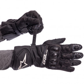   FDSO Alpinestars AX-18 XL  (07508017) 7