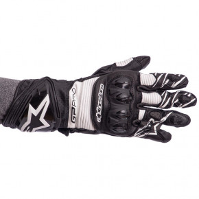   FDSO Alpinestars AX-19 L - (07508019) 3