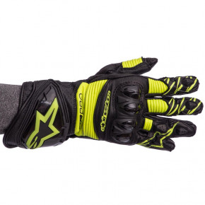   FDSO Alpinestars AX-19 L - (07508019) 3