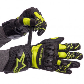   FDSO Alpinestars AX-19 L - (07508019) 7