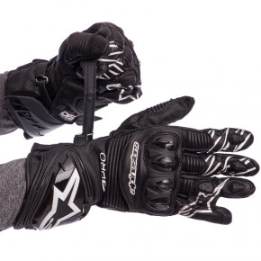   FDSO Alpinestars AX-19 XL  (07508019) 7