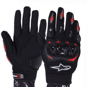  FDSO Alpinestars MS-5529-A M  (07508006)