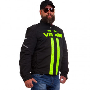    FDSO Dainese VR-46 L - (60508409) 3