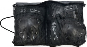   Micro Shock L Black 5