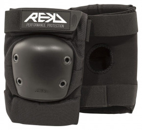   REKD Ramp Elbow Pads ( L)