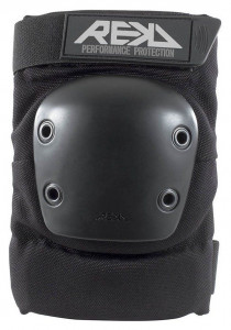   REKD Ramp Elbow Pads (׸, S) 3