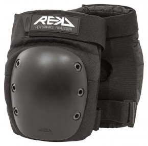   REKD Ramp Knee Pads ( XS)