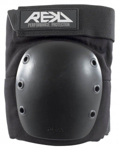   REKD Ramp Knee Pads ( XS) 3