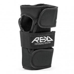   REKD Wrist Guards (, L) RKD490-BL-L 4