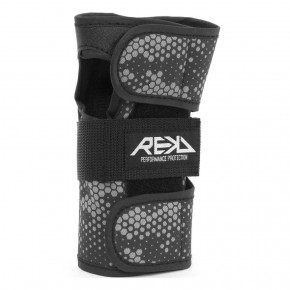   REKD Wrist Guards (, L) RKD490-BL-L 6